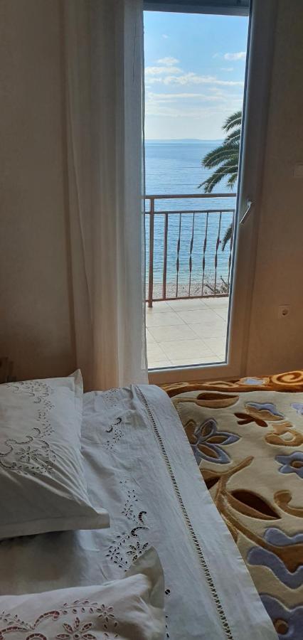 Adriatic Beach Suites 奥米什 外观 照片